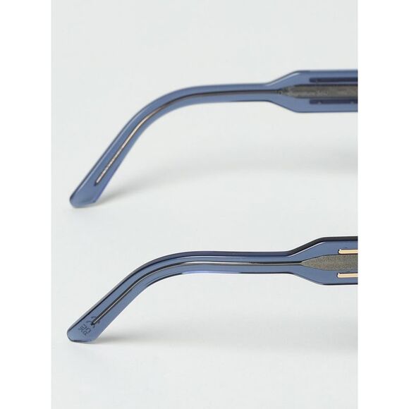 Dior Sunglasses Woman Blue - Picture 4 of 4